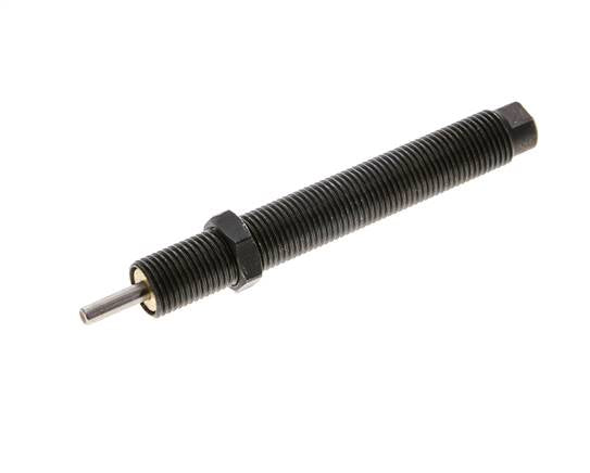 Amortisseur ACE auto-ajustable M 10x1, course de 8 mm - SC25EUM-6
