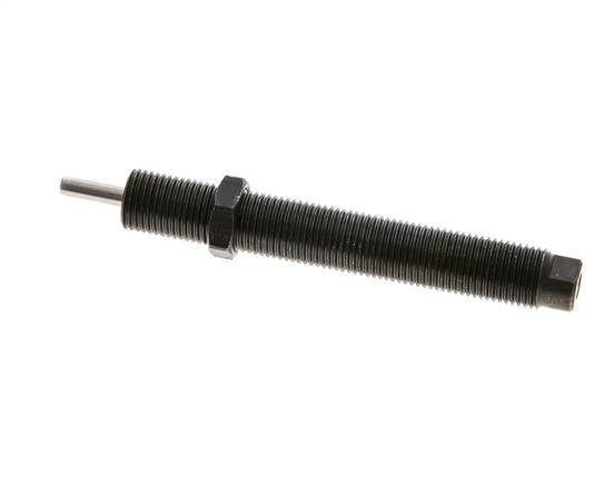 Amortisseur ACE auto-ajustable M 10x1, course de 8 mm - SC25EUM-6