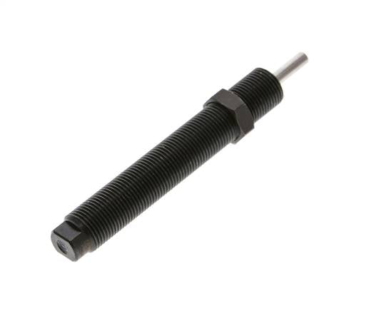 Amortisseur Auto-Ajustable ACE M 12x1, 10 mm de Course - SC75EUM-5