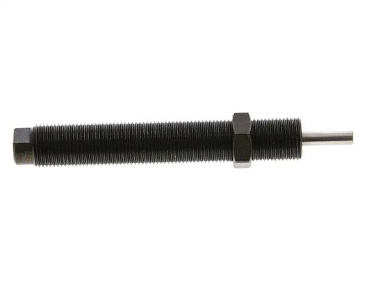 Amortisseur Auto-Ajustable ACE M 12x1, 10 mm de Course - SC75EUM-5