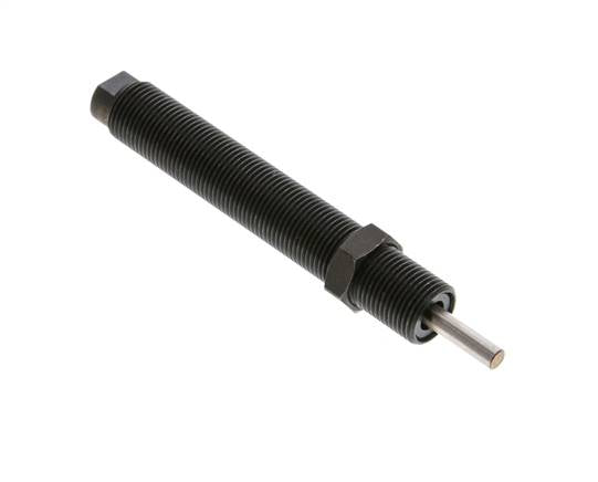 Amortisseur Auto-Ajustable ACE M 12x1, 10 mm de Course - SC75EUM-5