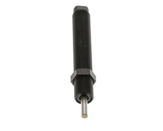 Amortisseur Auto-Ajustable ACE M 12x1, 10 mm de Course - SC75EUM-5