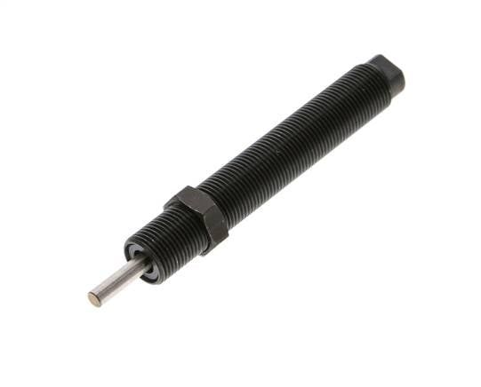Amortisseur Auto-Ajustable ACE M 12x1, 10 mm de Course - SC75EUM-5