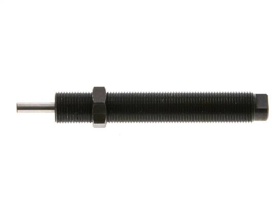 Amortisseur Auto-Ajustable ACE M 12x1, 10 mm de Course - SC75EUM-5