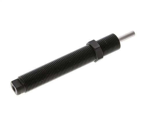 Amortisseur Auto-Ajustable ACE M 12x1, 10 mm de Course - SC75EUM-6