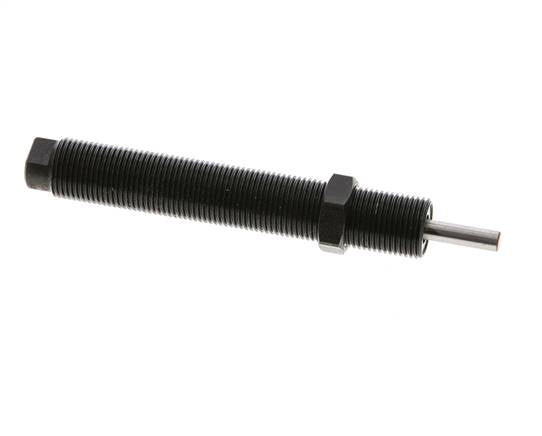 Amortisseur Auto-Ajustable ACE M 12x1, 10 mm de Course - SC75EUM-6