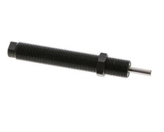 Amortisseur Auto-Ajustable ACE M 12x1, 10 mm de Course - SC75EUM-6