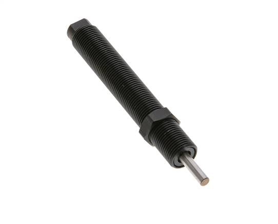 Amortisseur Auto-Ajustable ACE M 12x1, 10 mm de Course - SC75EUM-6
