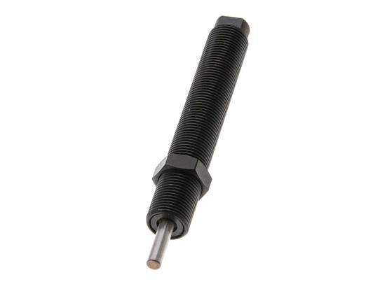 Amortisseur Auto-Ajustable ACE M 12x1, 10 mm de Course - SC75EUM-6