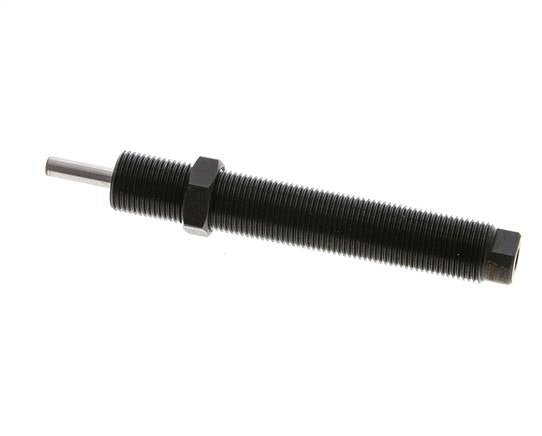 Amortisseur Auto-Ajustable ACE M 12x1, 10 mm de Course - SC75EUM-6