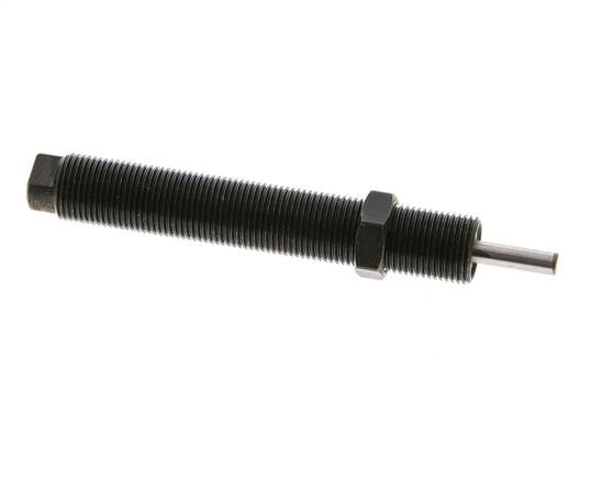 Amortisseur Auto-Ajustable ACE M 12x1, 10 mm de Course - SC75EUM-7