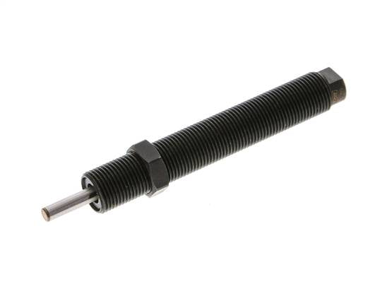 Amortisseur Auto-Ajustable ACE M 12x1, 10 mm de Course - SC75EUM-7