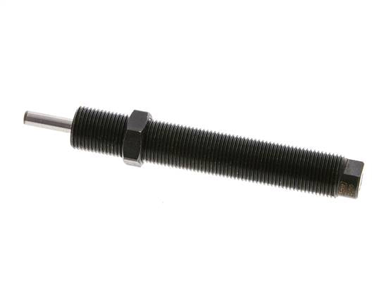 Amortisseur Auto-Ajustable ACE M 12x1, 10 mm de Course - SC75EUM-7