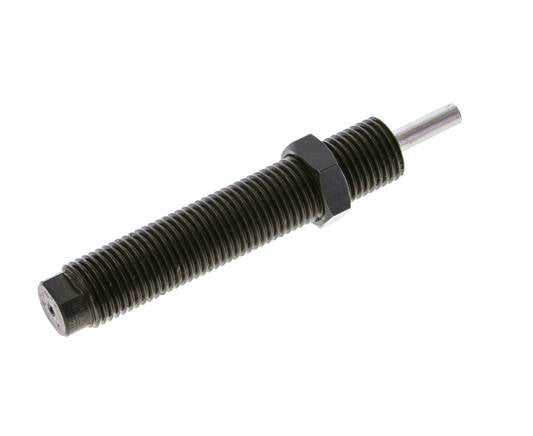 Amortisseur Auto-Ajustable ACE M 14x1.5, Course 12 mm - SC190EUM-5