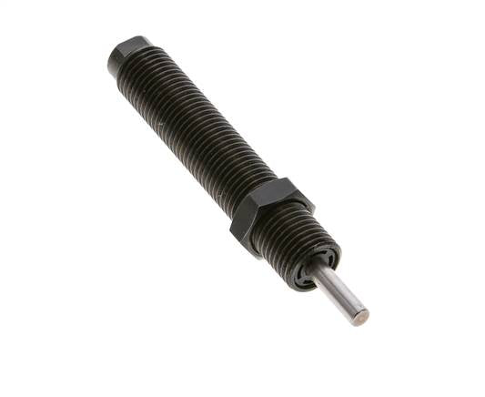 Amortisseur Auto-Ajustable ACE M 14x1.5, Course 12 mm - SC190EUM-5