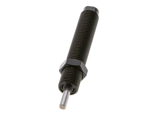 Amortisseur Auto-Ajustable ACE M 14x1.5, Course 12 mm - SC190EUM-5