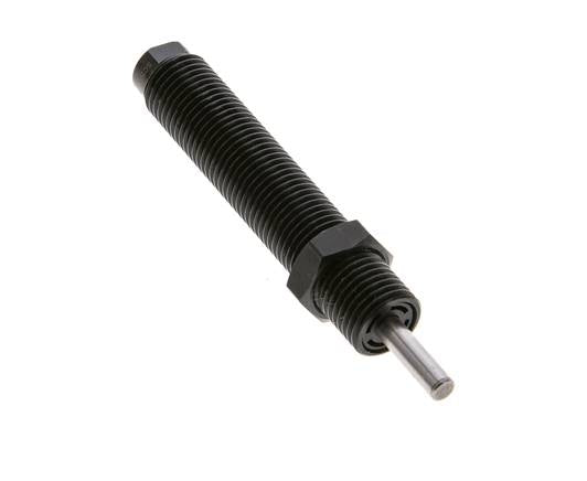 Amortisseur Auto-Ajustable ACE M 14x1.5, Course 12 mm - SC190EUM-7