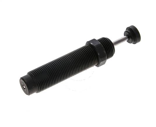 Amortisseur auto-ajustable ACE M 20x1.5, course 19 mm - SC300EUM-0
