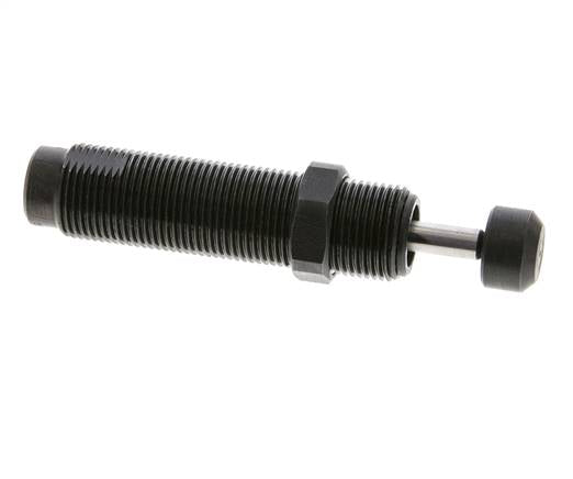 Amortisseur auto-ajustable ACE M 20x1.5, course 15 mm - SC300EUM-5