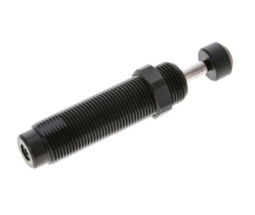 Amortisseur de vérin auto-ajustable ACE M 20x1.5, course 15 mm - SC300EUM-6