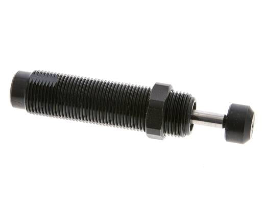 Amortisseur de vérin auto-ajustable ACE M 20x1.5, course 15 mm - SC300EUM-6