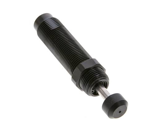 Amortisseur de vérin auto-ajustable ACE M 20x1.5, course 15 mm - SC300EUM-6