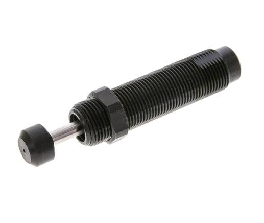 Amortisseur de vérin auto-ajustable ACE M 20x1.5, course 15 mm - SC300EUM-6
