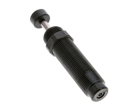 Amortisseur de vérin auto-ajustable ACE M 20x1.5, course 15 mm - SC300EUM-6