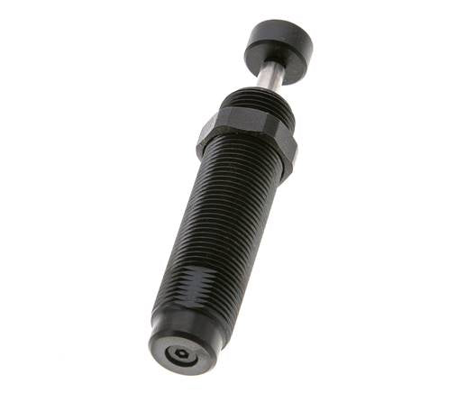 Amortisseur de vérin auto-ajustable ACE M 20x1.5, course 15 mm - SC300EUM-6