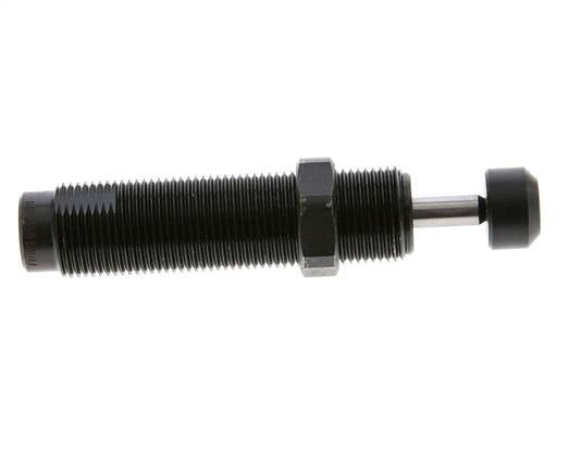 Amortisseur de vérin auto-ajustable ACE M 20x1.5, course 15 mm - SC300EUM-7