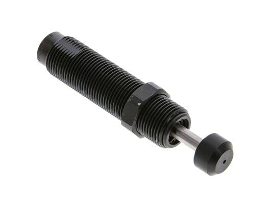 Amortisseur de vérin auto-ajustable ACE M 20x1.5, course 15 mm - SC300EUM-7