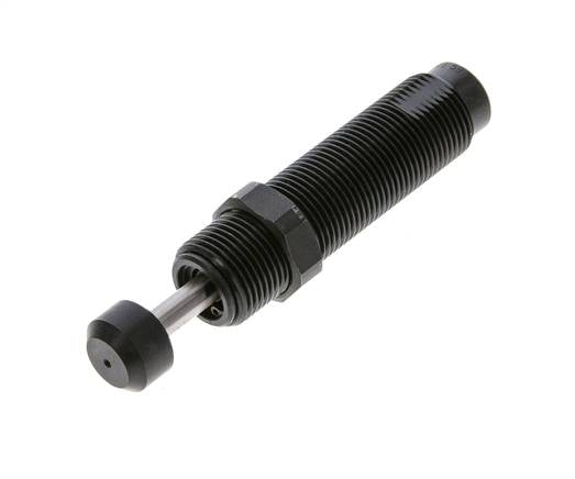 Amortisseur de vérin auto-ajustable ACE M 20x1.5, course 15 mm - SC300EUM-7
