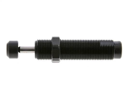 Amortisseur de vérin auto-ajustable ACE M 20x1.5, course 15 mm - SC300EUM-7