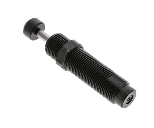 Amortisseur de vérin auto-ajustable ACE M 20x1.5, course 15 mm - SC300EUM-7