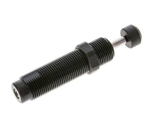 Amortisseur de vérin auto-ajustable ACE M 20x1.5, course 15 mm - SC300EUM-8