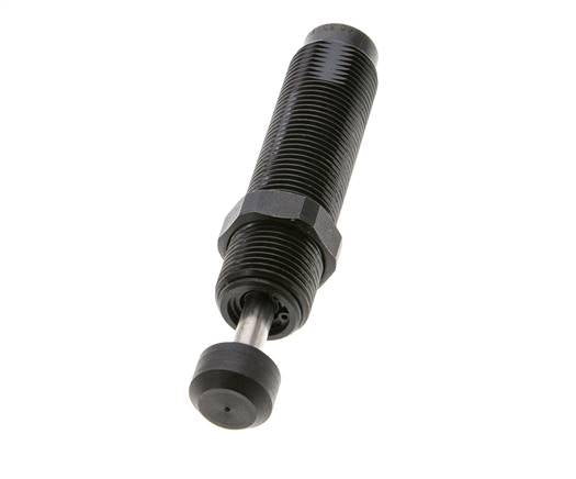 Amortisseur de vérin auto-ajustable ACE M 20x1.5, course 15 mm - SC300EUM-8