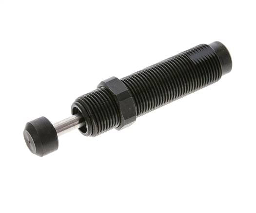 Amortisseur de vérin auto-ajustable ACE M 20x1.5, course 15 mm - SC300EUM-8
