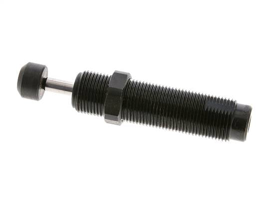 Amortisseur de vérin auto-ajustable ACE M 20x1.5, course 15 mm - SC300EUM-8