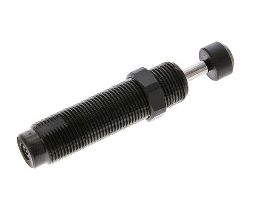 Amortisseur de vérin auto-ajustable ACE M 20x1.5, course 15 mm - SC300EUM-9