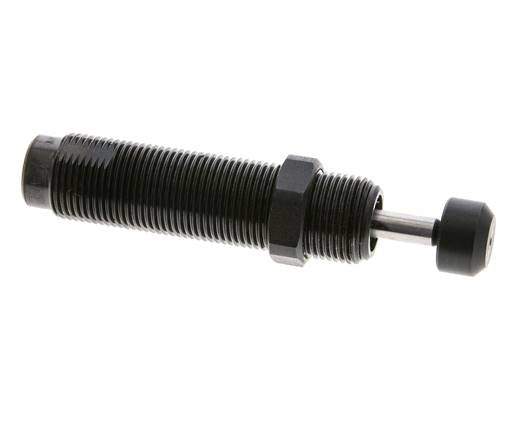 Amortisseur de vérin auto-ajustable ACE M 20x1.5, course 15 mm - SC300EUM-9