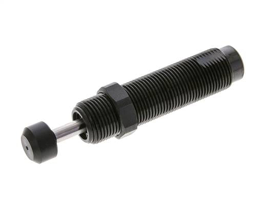 Amortisseur de vérin auto-ajustable ACE M 20x1.5, course 15 mm - SC300EUM-9