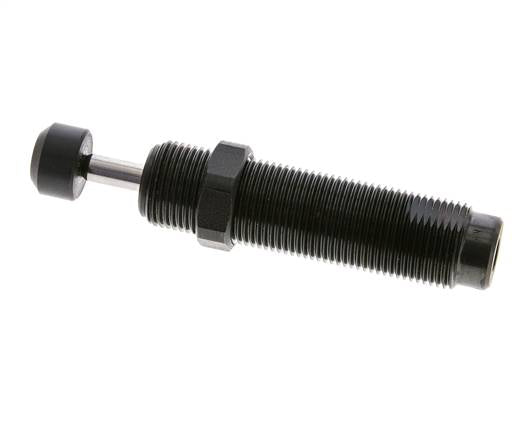 Amortisseur de vérin auto-ajustable ACE M 20x1.5, course 15 mm - SC300EUM-9