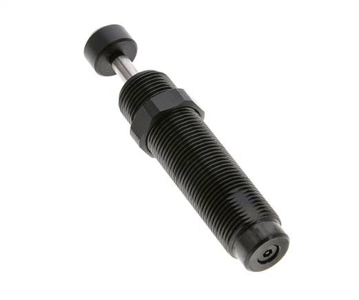 Amortisseur de vérin auto-ajustable ACE M 20x1.5, course 15 mm - SC300EUM-9