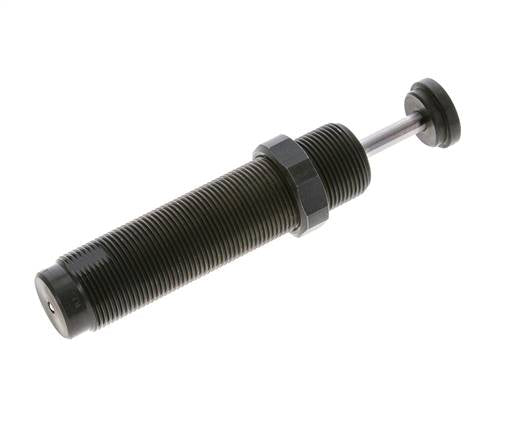 Amortisseur de vérin auto-ajustable ACE M 25x1.5, course 25 mm - SC650EUM-0