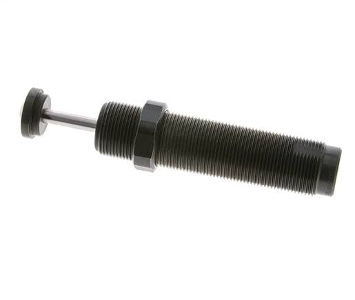Amortisseur de vérin auto-ajustable ACE M 25x1.5, course 25 mm - SC650EUM-0
