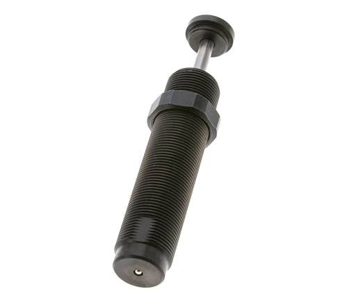 Amortisseur de vérin auto-ajustable ACE M 25x1.5, course 25 mm - SC650EUM-0