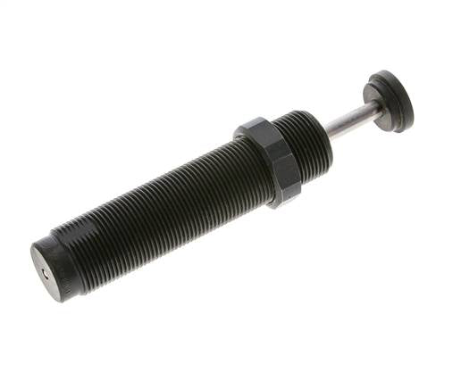 Amortisseur de vérin auto-ajustable ACE M 25x1.5, course 25 mm - SC650EUM-1