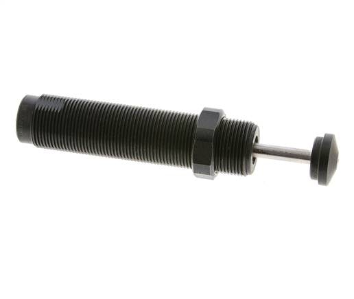Amortisseur de vérin auto-ajustable ACE M 25x1.5, course 25 mm - SC650EUM-1