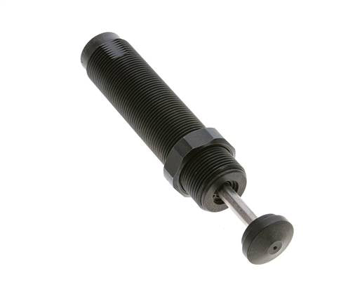 Amortisseur de vérin auto-ajustable ACE M 25x1.5, course 25 mm - SC650EUM-1