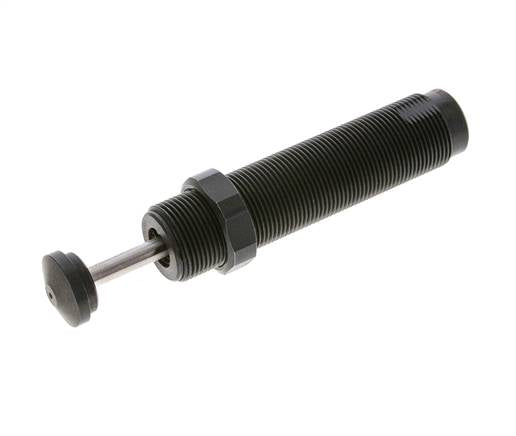 Amortisseur de vérin auto-ajustable ACE M 25x1.5, course 25 mm - SC650EUM-1